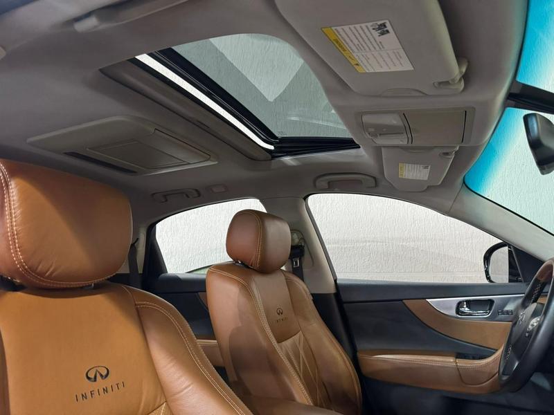 INFINITI Fx 50 Awd Awd - foto 18