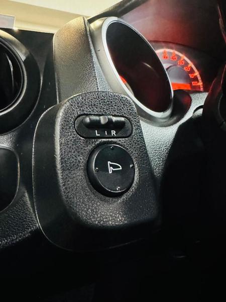 Honda Fit Lx Flex - foto 12