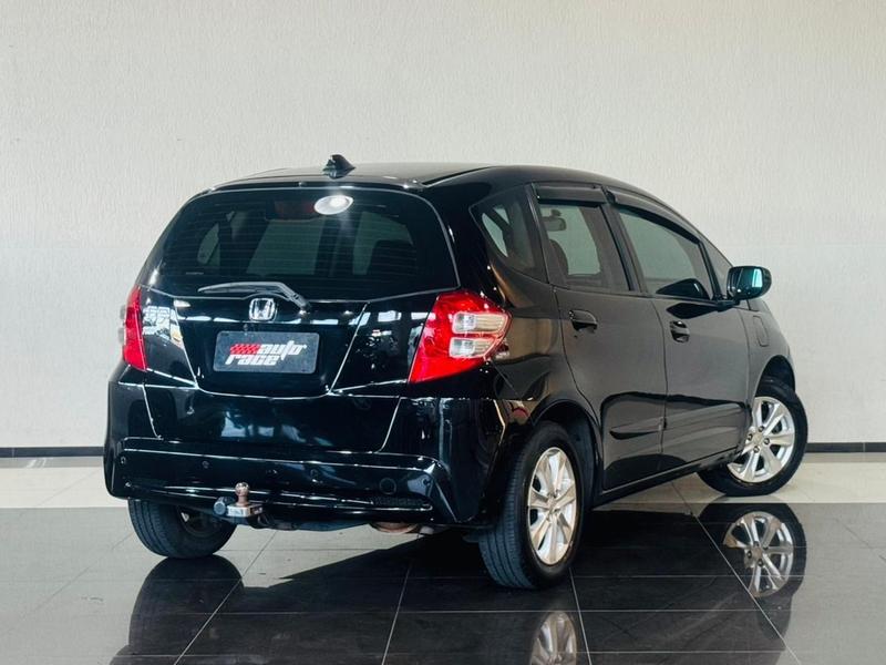 Honda Fit Lx Flex - foto 5