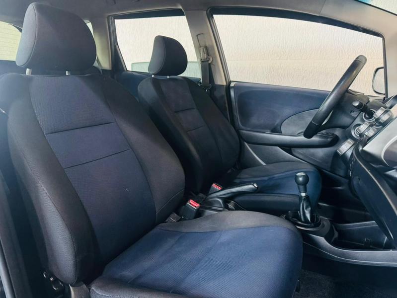 Honda Fit Lx Flex - foto 7