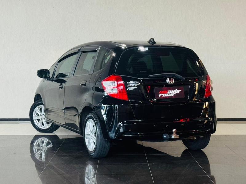 Honda Fit Lx Flex - foto 6