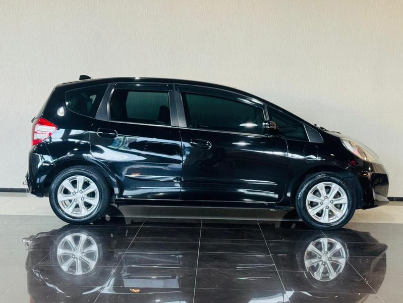 Honda Fit Lx Flex - foto 4