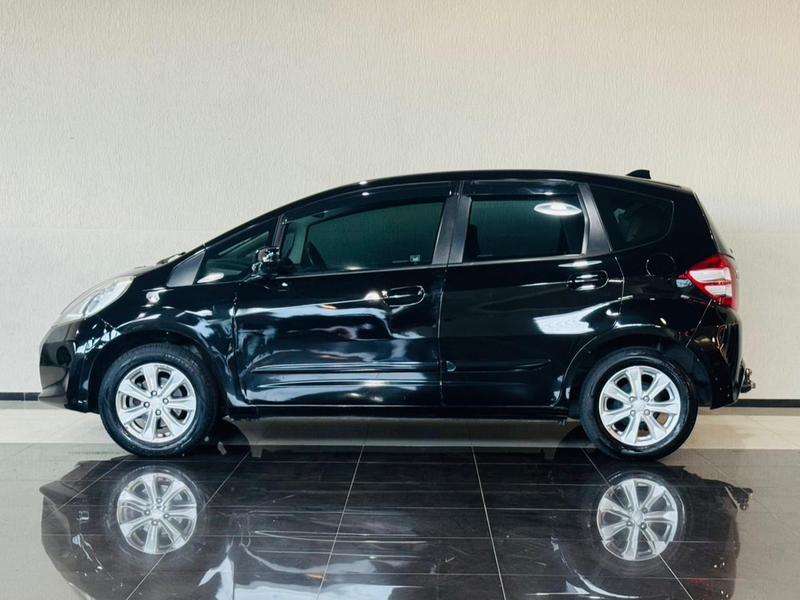 Honda Fit Lx Flex - foto 3