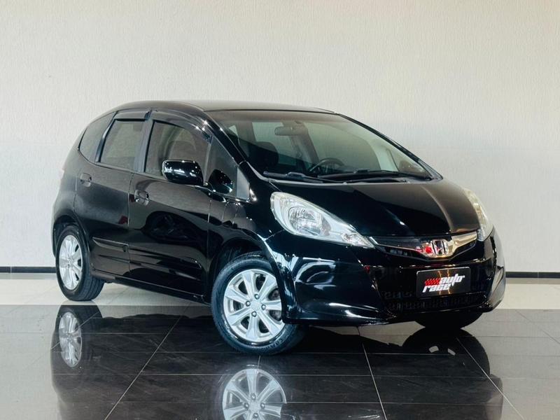 Honda Fit Lx Flex - foto 2