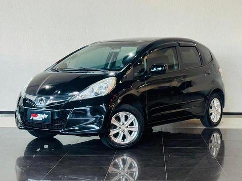 HONDA FIT LX FLEX