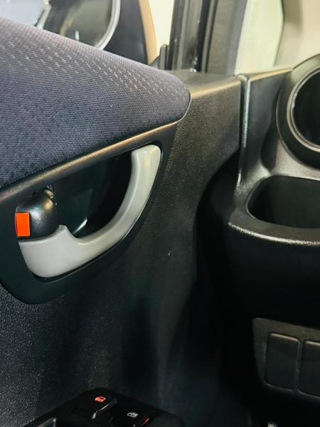 Honda Fit Lx Flex - foto 13