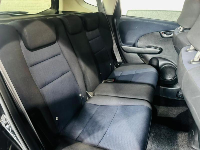 Honda Fit Lx Flex - foto 9