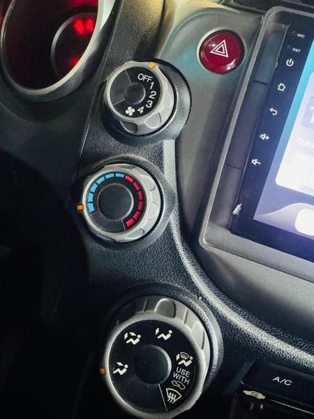 Honda Fit Lx Flex - foto 17