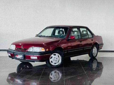 CHEVROLET MONZA GLS