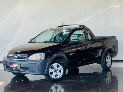 CHEVROLET MONTANA CONQUEST