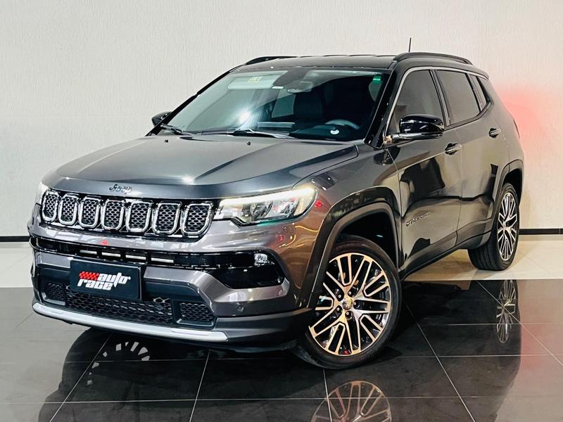 Jeep Compass 2023 à venda