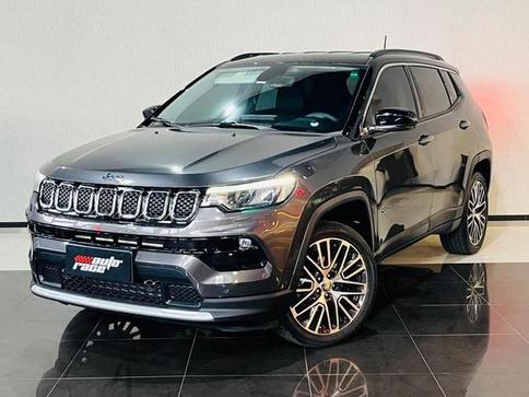 JEEP COMPASS LIMITED TF