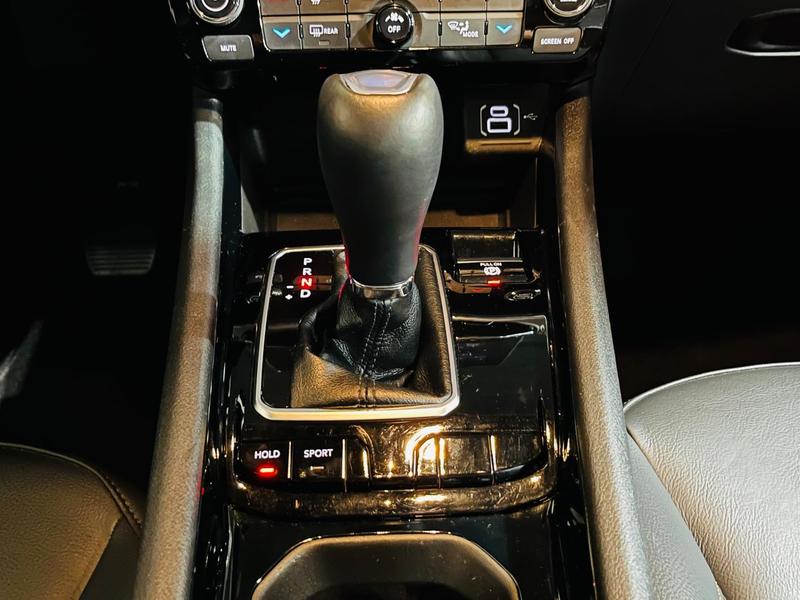 Jeep Compass Limited Tf - foto 12
