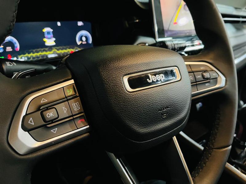 Jeep Compass Limited Tf - foto 14