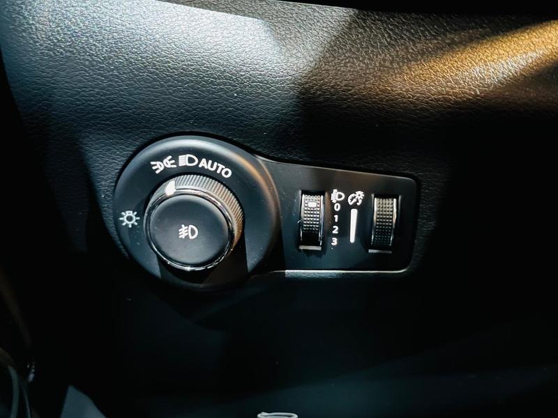 Jeep Compass Limited Tf - foto 15