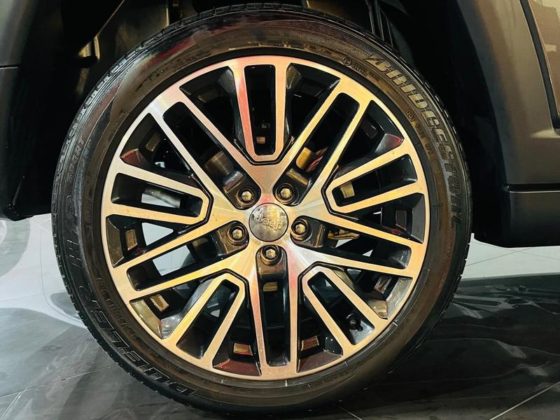 Jeep Compass Limited Tf - foto 16