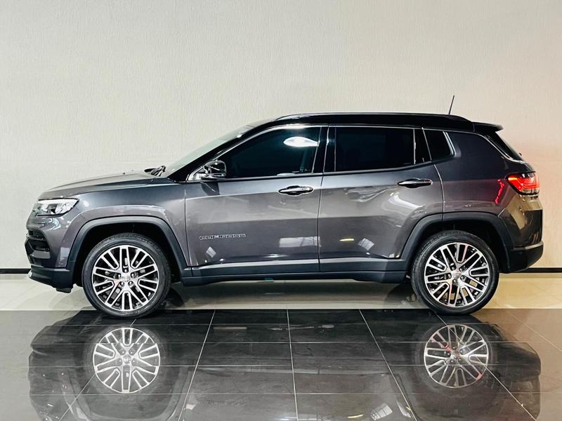 Jeep Compass Limited Tf - foto 3
