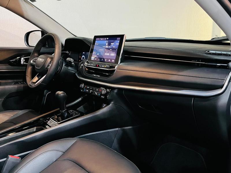 Jeep Compass Limited Tf - foto 7