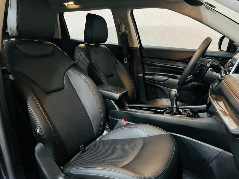 Jeep Compass Limited Tf - foto 8