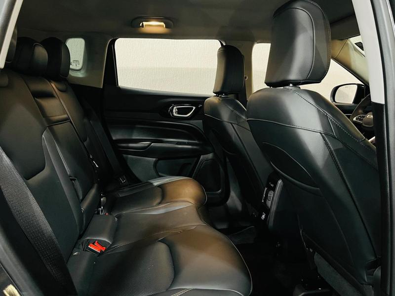 Jeep Compass Limited Tf - foto 9