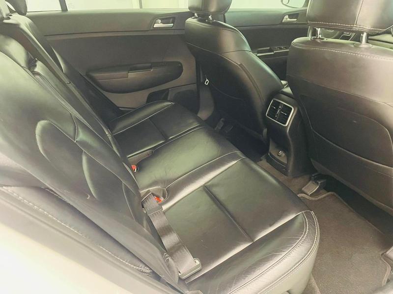 Kia Sportage Lx2 - foto 7