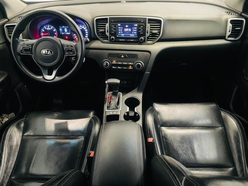 Kia Sportage Lx2 - foto 8