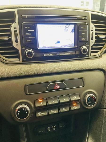 Kia Sportage Lx2 - foto 11