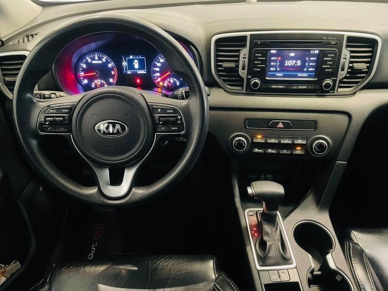 Kia Sportage Lx2 - foto 15