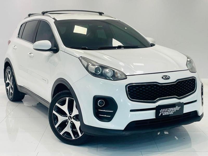 Kia Sportage Lx2 - foto 6