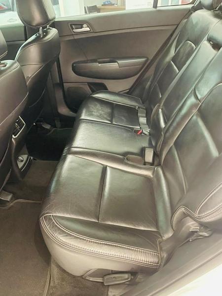 Kia Sportage Lx2 - foto 14