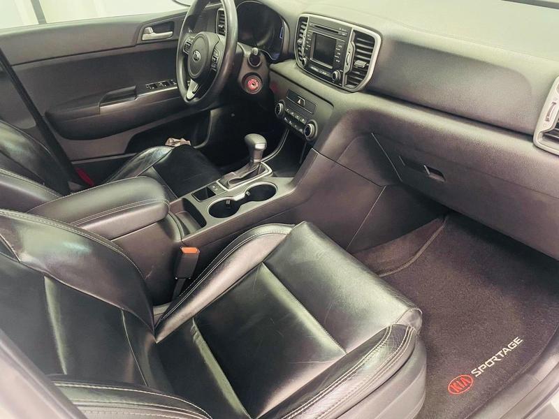 Kia Sportage Lx2 - foto 10