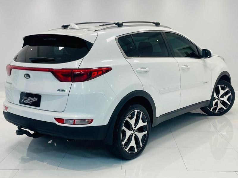 Kia Sportage Lx2 - foto 4