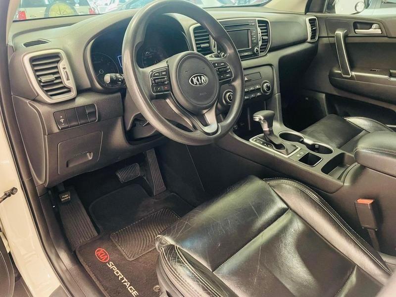 Kia Sportage Lx2 - foto 9