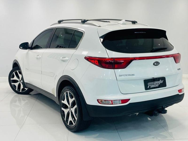 Kia Sportage Lx2 - foto 3