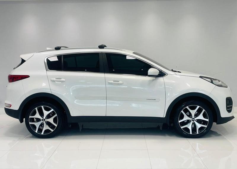 Kia Sportage Lx2 - foto 5