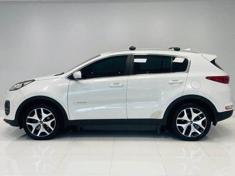 Kia Sportage Lx2 - foto 2