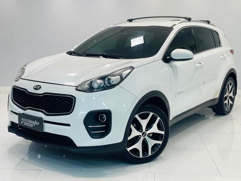 Kia Sportage 2017 à venda