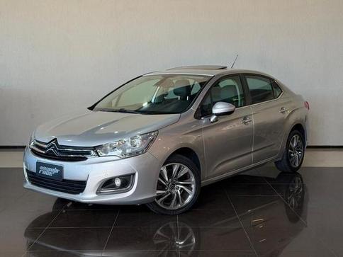 CITROEN C4L A THP FFEX