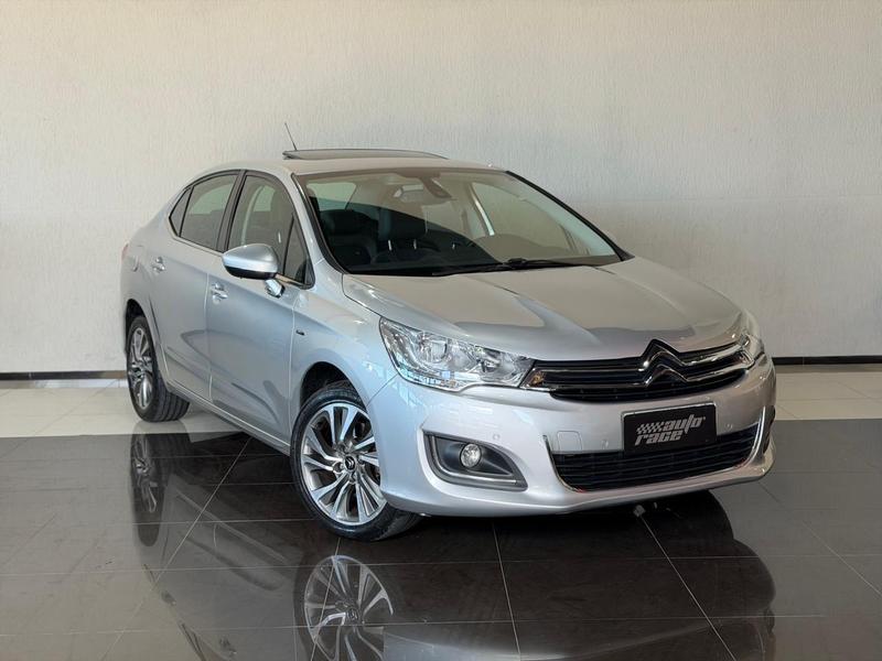 Citroën C4 Lounge A Thp Ffex - foto 2