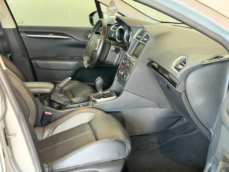 Citroën C4 Lounge A Thp Ffex - foto 4