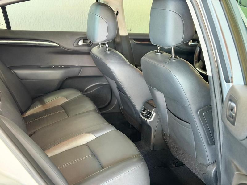 Citroën C4 Lounge A Thp Ffex - foto 5