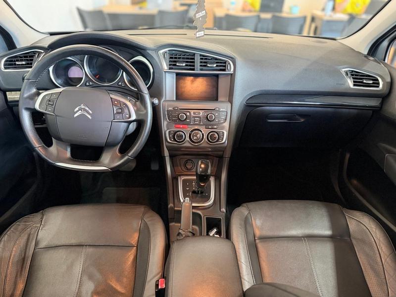 Citroën C4 Lounge A Thp Ffex - foto 6