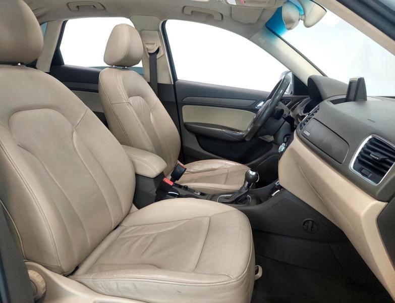 Audi Q3 2.0 TFSI - foto 11