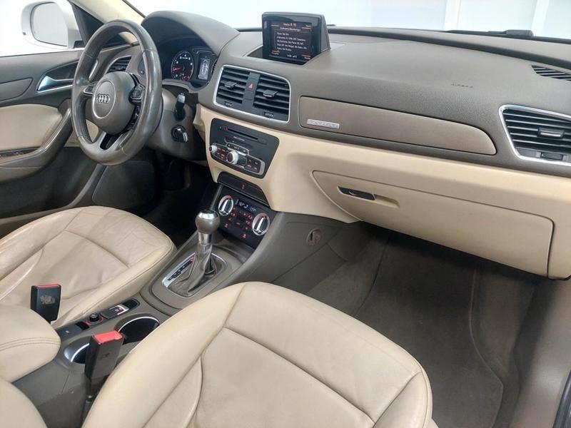 Audi Q3 2.0 TFSI - foto 9