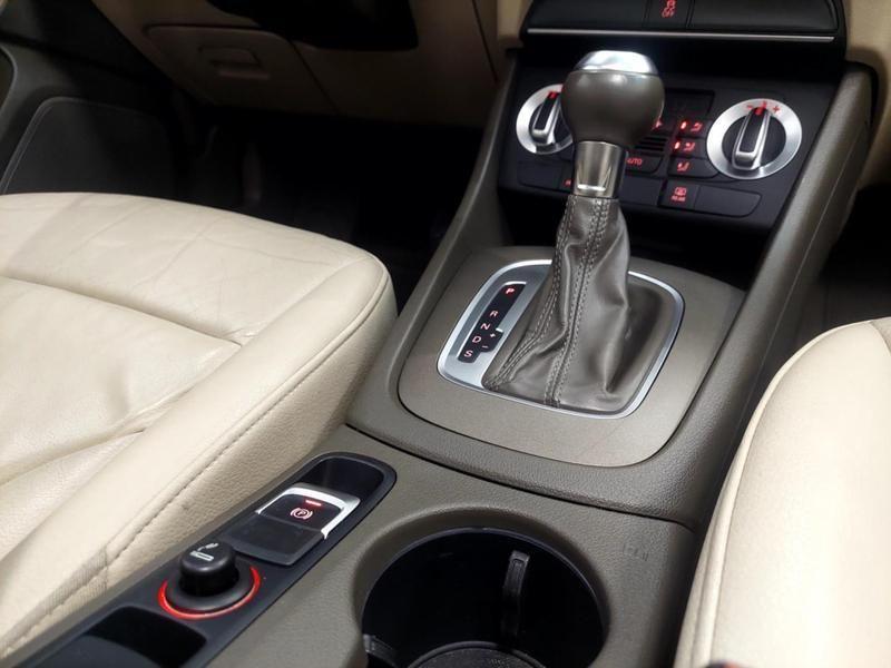 Audi Q3 2.0 TFSI - foto 14