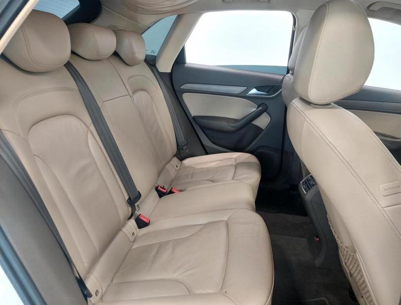 Audi Q3 2.0 TFSI - foto 13