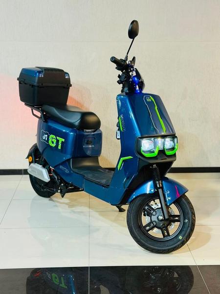 SCOOTER Aipao Ap-R11 Ap R 11 - foto 3