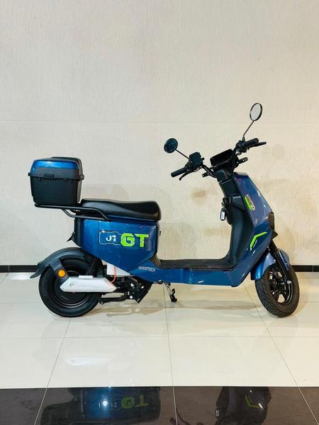 SCOOTER Aipao Ap-R11 Ap R 11 - foto 4