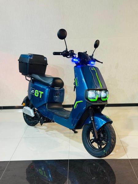 SCOOTER Aipao Ap-R11 Ap R 11 - foto 5