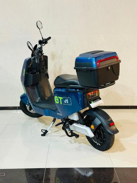 SCOOTER Aipao Ap-R11 Ap R 11 - foto 6